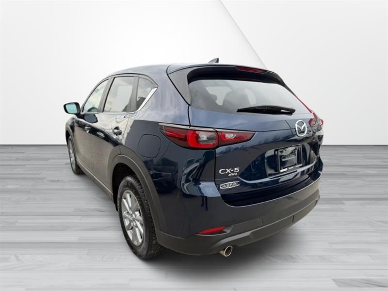 mazda CX-5 2025 - 7