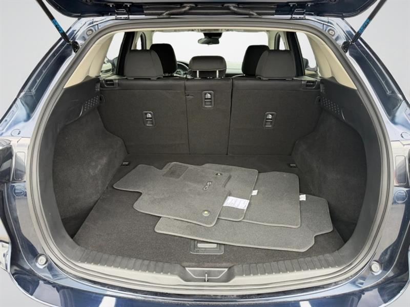 mazda CX-5 2025 - 9