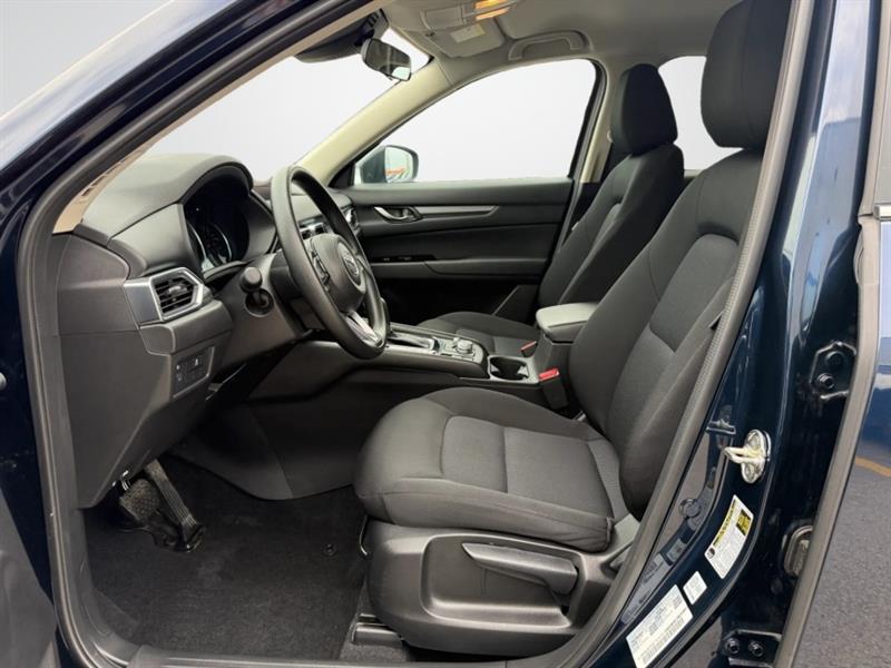 mazda CX-5 2025 - 10