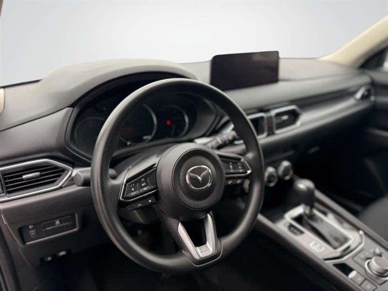 mazda CX-5 2025 - 11