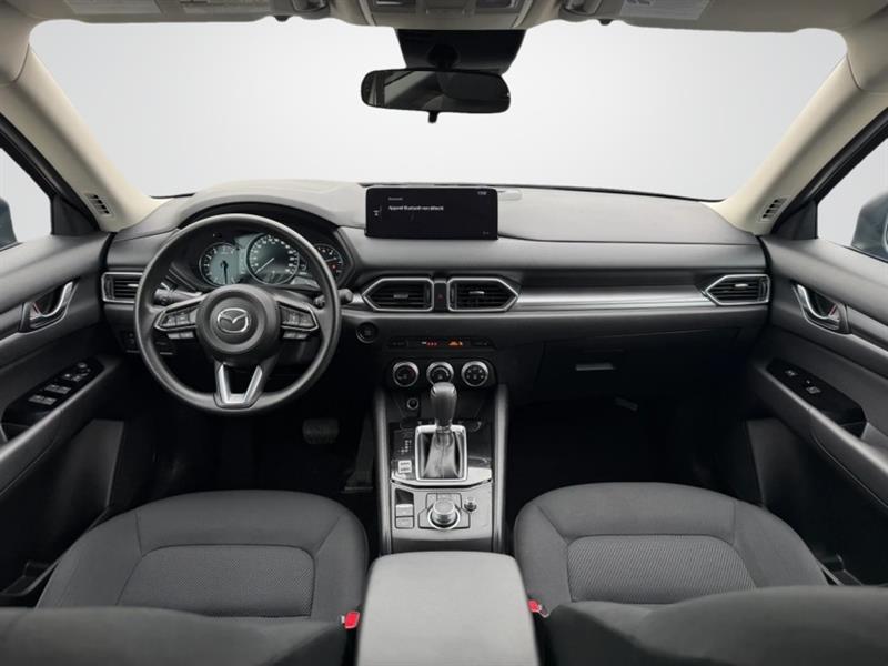 mazda CX-5 2025 - 12