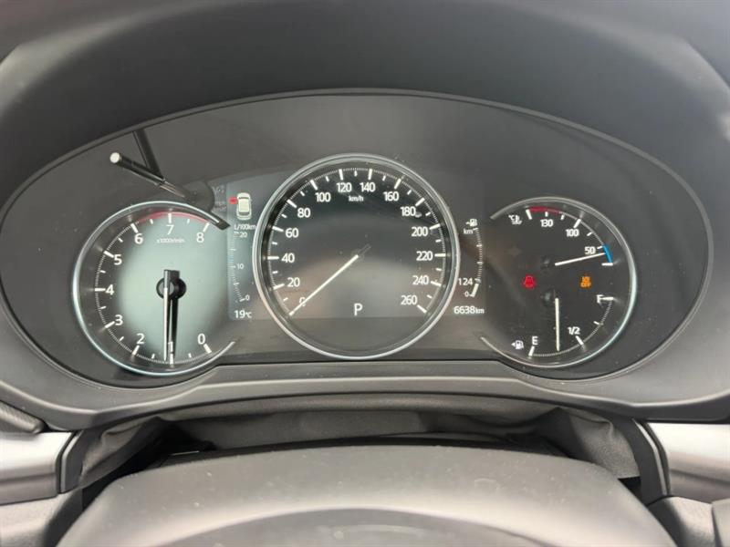 mazda CX-5 2025 - 13
