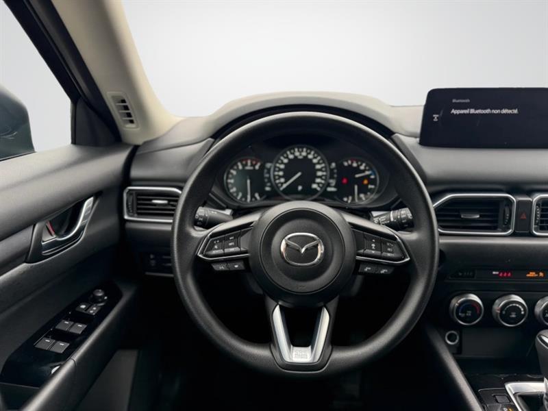mazda CX-5 2025 - 14
