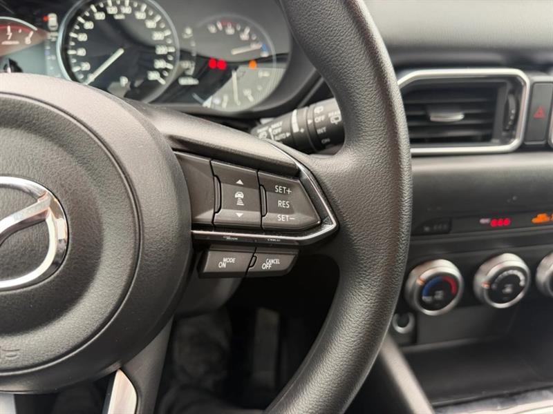 mazda CX-5 2025 - 15