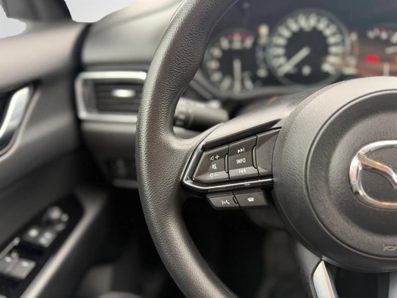 mazda CX-5 2025 - 16