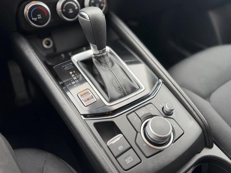 mazda CX-5 2025 - 20