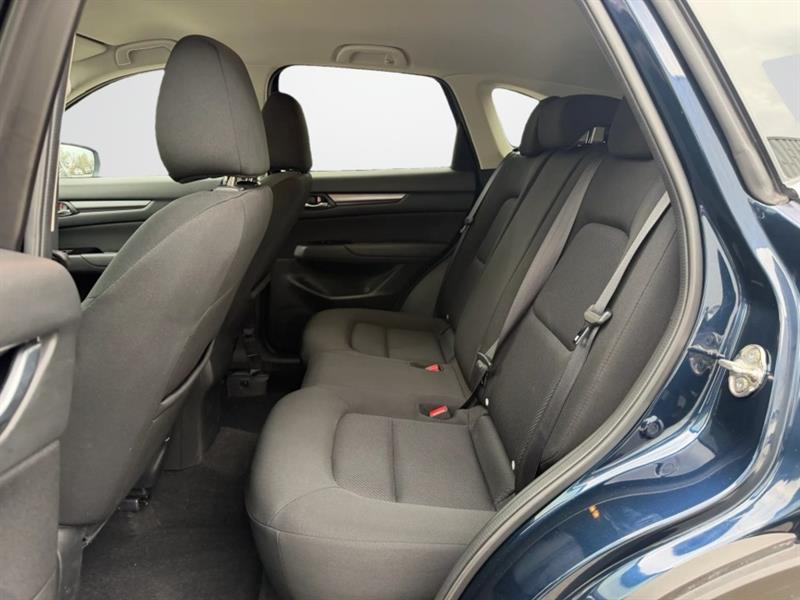 mazda CX-5 2025 - 21