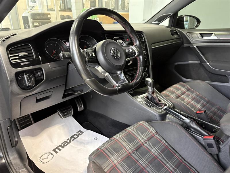 volkswagen GTI 2018 - 10