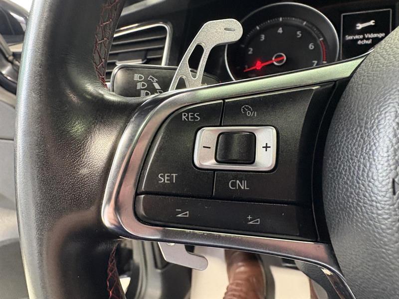 volkswagen GTI 2018 - 15