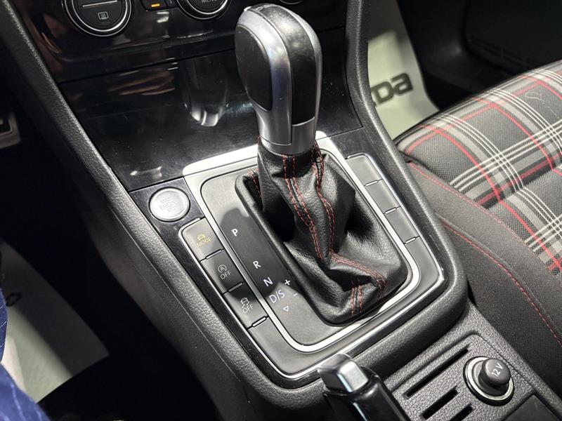 volkswagen GTI 2018 - 20