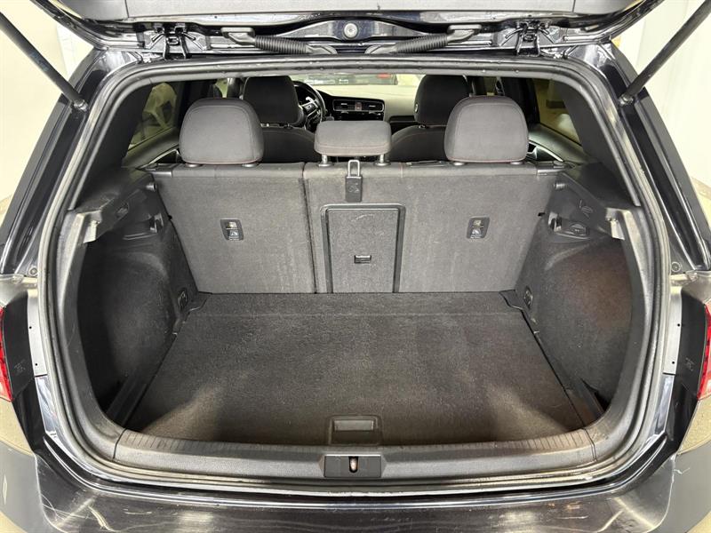 volkswagen GTI 2018 - 22