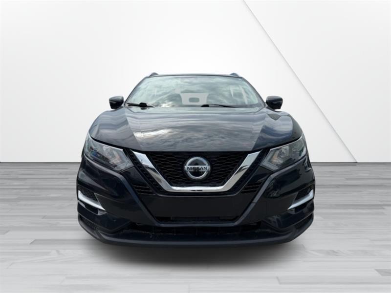 nissan Qashqai 2021 - 2