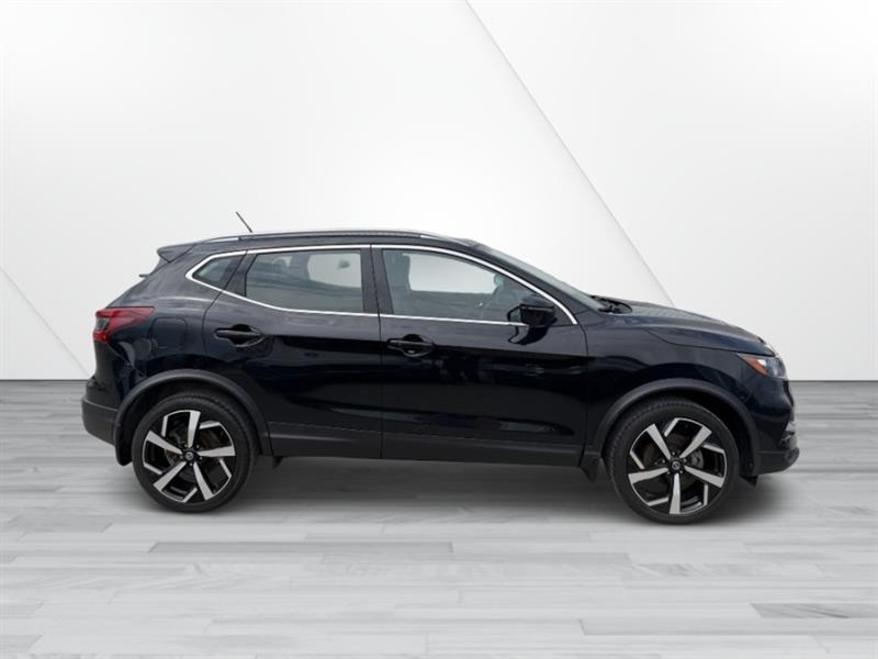 nissan Qashqai 2021 - 4