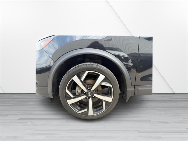 nissan Qashqai 2021 - 9