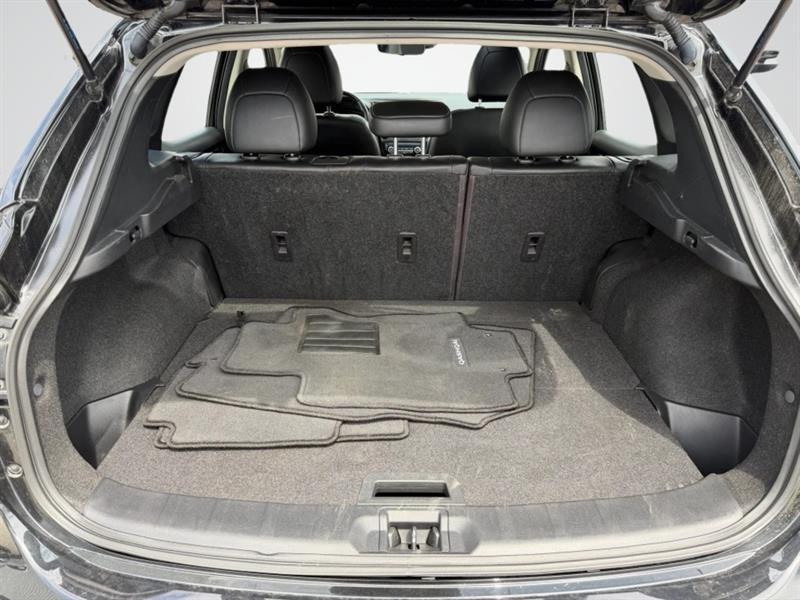 nissan Qashqai 2021 - 10