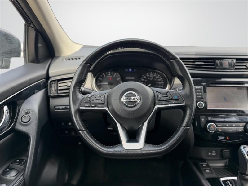 nissan Qashqai 2021 - 15