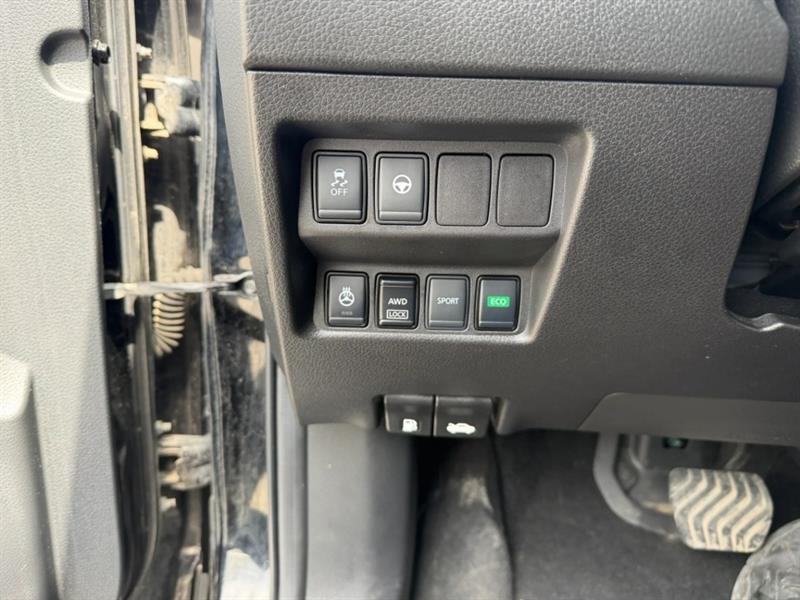 nissan Qashqai 2021 - 18