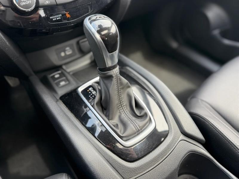 nissan Qashqai 2021 - 22
