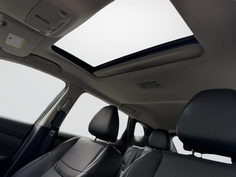 nissan Qashqai 2021 - 25