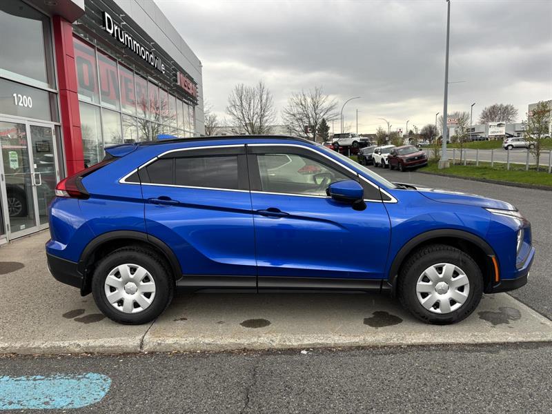 mitsubishi Eclipse Cross 2023 - 3
