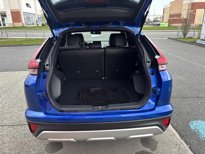 mitsubishi Eclipse Cross 2023 - 6