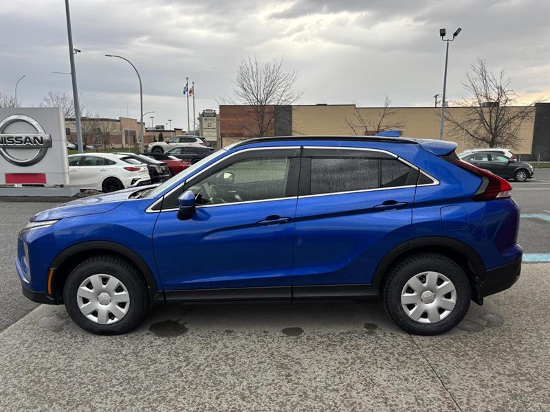mitsubishi Eclipse Cross 2023 - 7