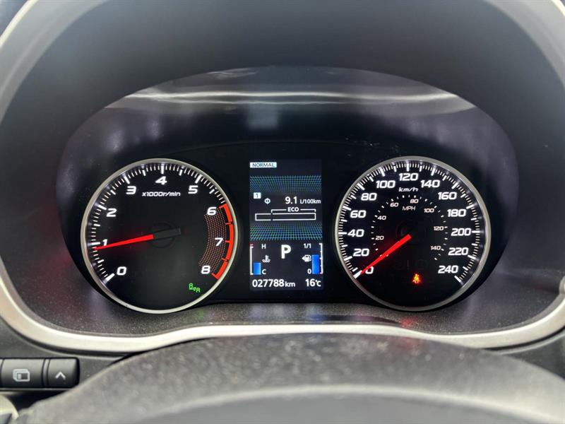 mitsubishi Eclipse Cross 2023 - 9