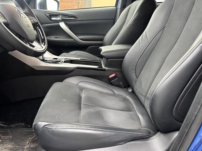 mitsubishi Eclipse Cross 2023 - 10