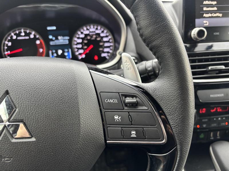 mitsubishi Eclipse Cross 2023 - 12