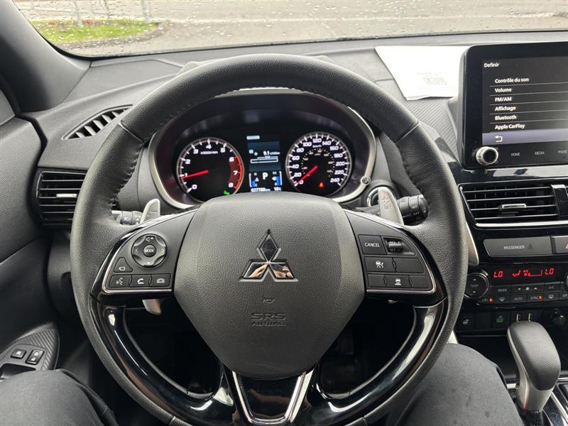 mitsubishi Eclipse Cross 2023 - 13
