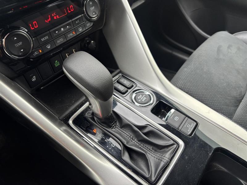 mitsubishi Eclipse Cross 2023 - 17