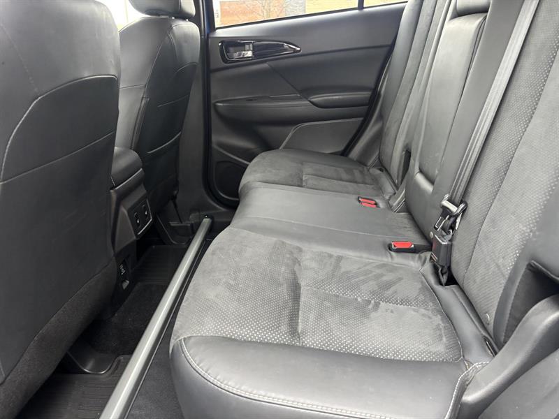 mitsubishi Eclipse Cross 2023 - 18