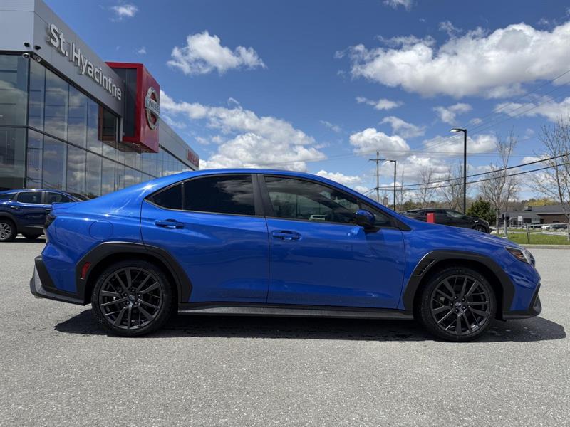 subaru WRX 2023 - 5
