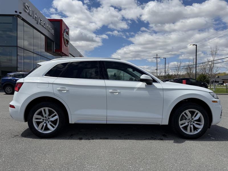 audi Q5 2018 - 5