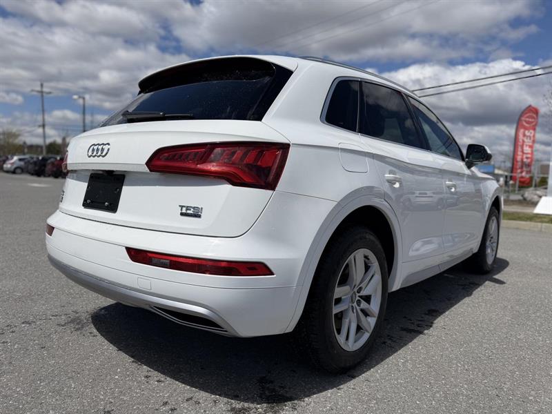 audi Q5 2018 - 6