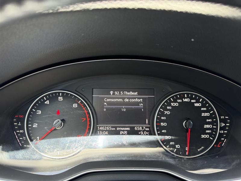 audi Q5 2018 - 12