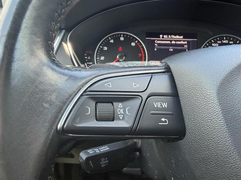 audi Q5 2018 - 13