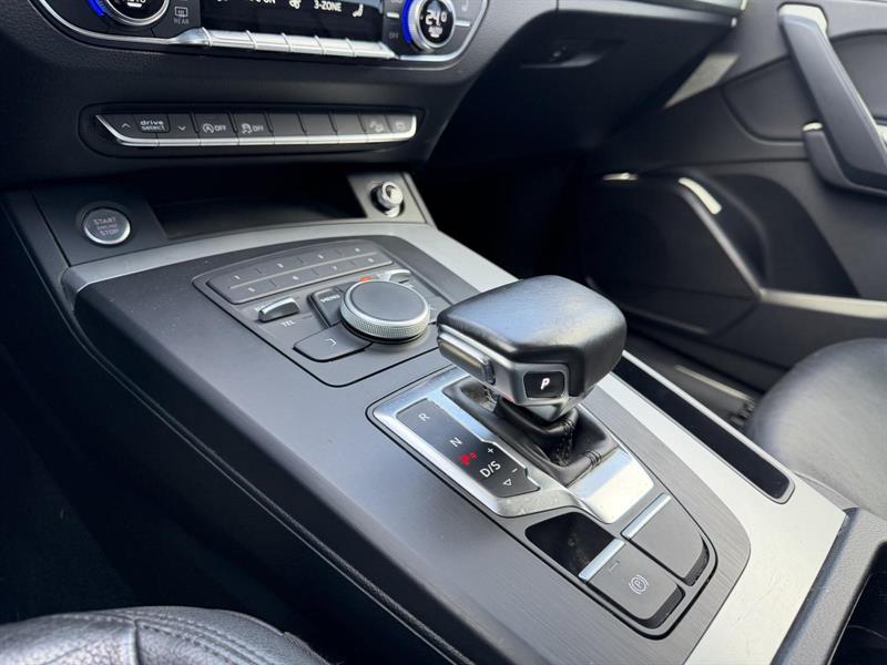 audi Q5 2018 - 15