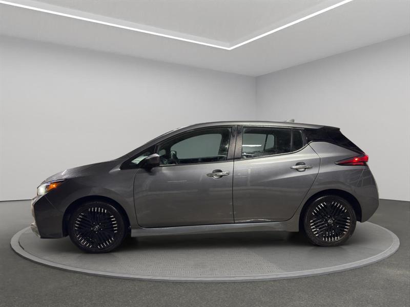 nissan LEAF 2024 - 2