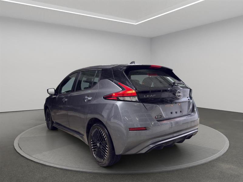 nissan LEAF 2024 - 3