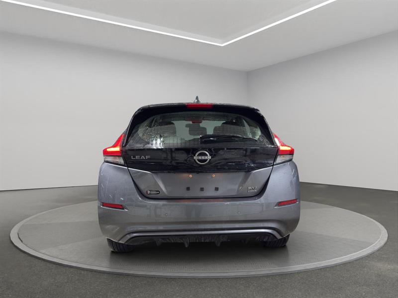 nissan LEAF 2024 - 4