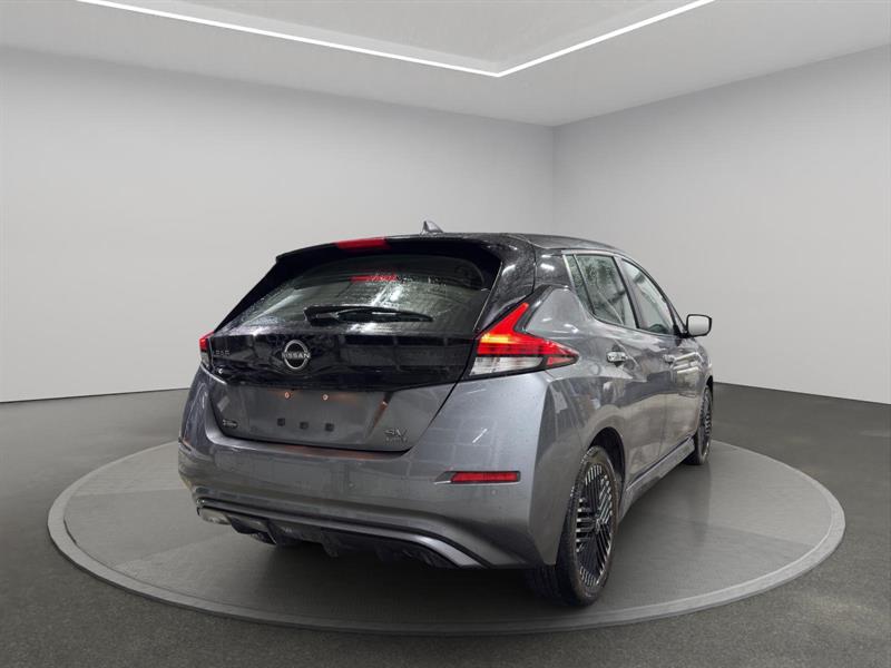 nissan LEAF 2024 - 5