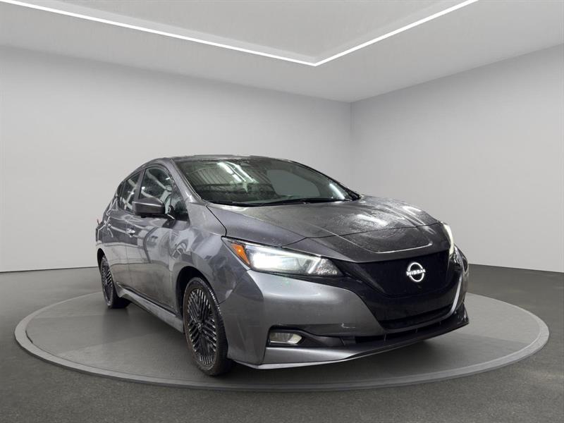 nissan LEAF 2024 - 7