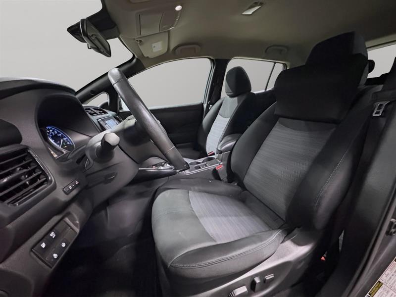 nissan LEAF 2024 - 8