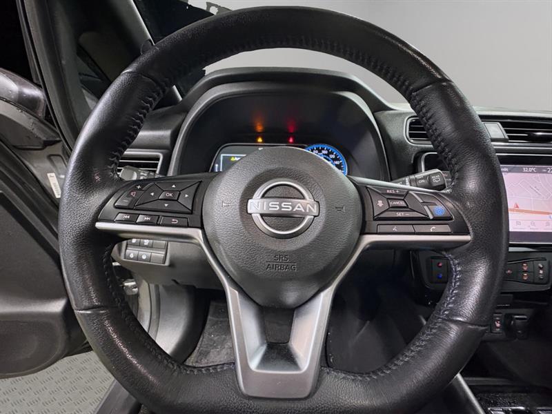 nissan LEAF 2024 - 9