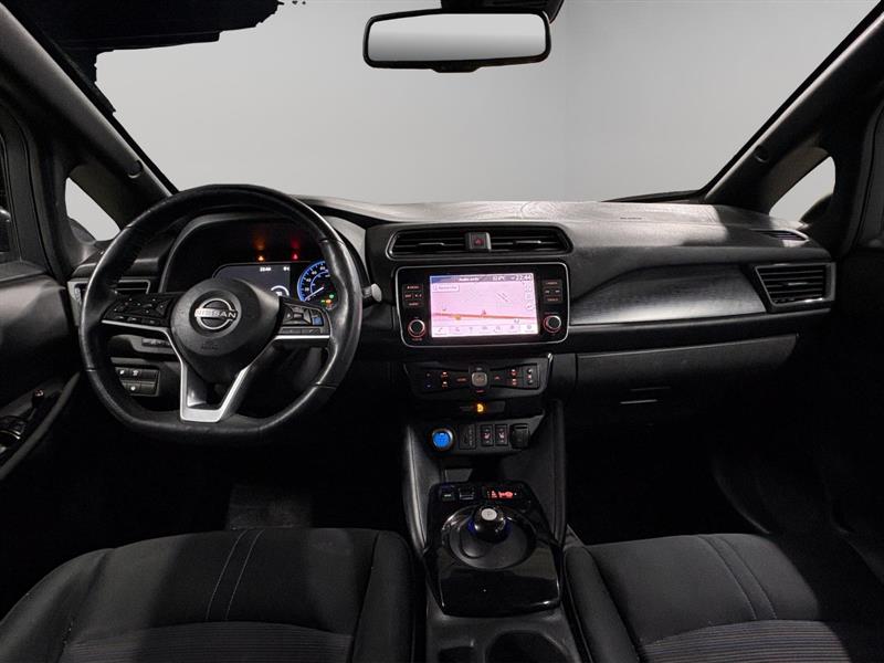 nissan LEAF 2024 - 11