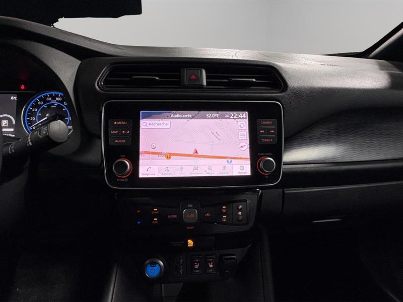 nissan LEAF 2024 - 12