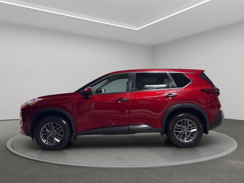 nissan Rogue 2022 - 2