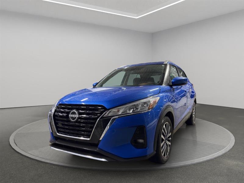 nissan Kicks 2024