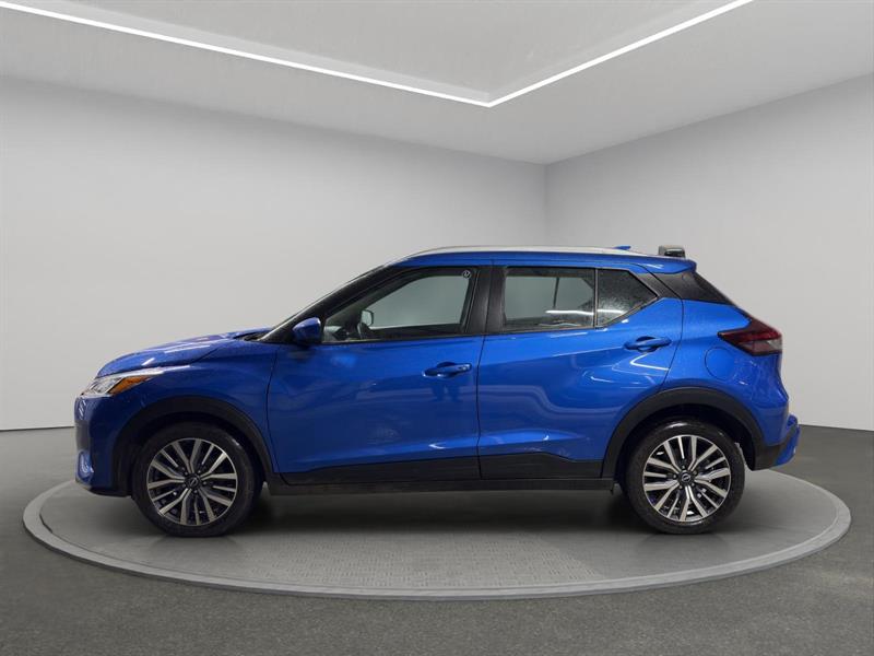 nissan Kicks 2024 - 2